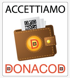 Accettiamo