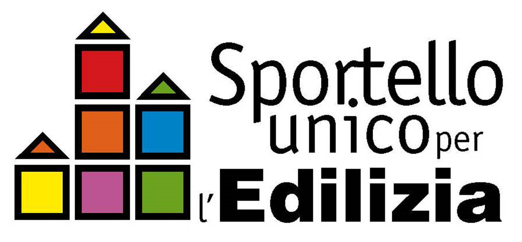 Sportello uni edilizia